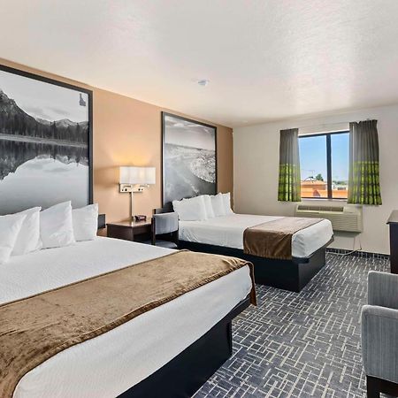Surestay Hotel By Best Western Twin Falls Exterior foto