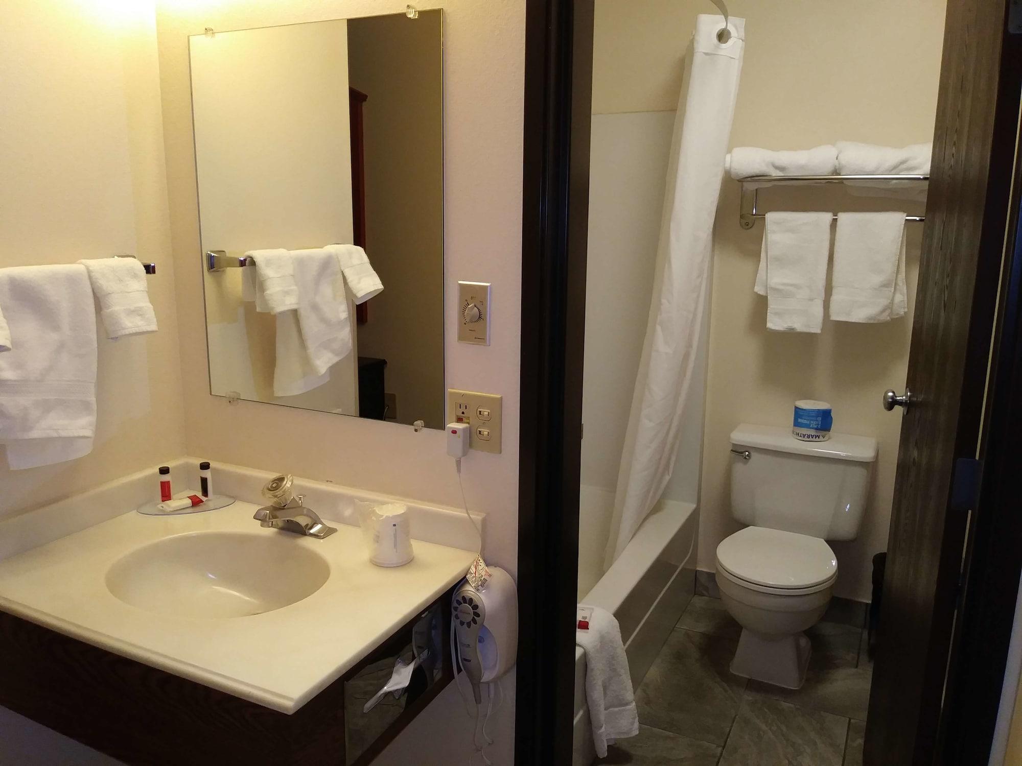 Surestay Hotel By Best Western Twin Falls Zimmer foto