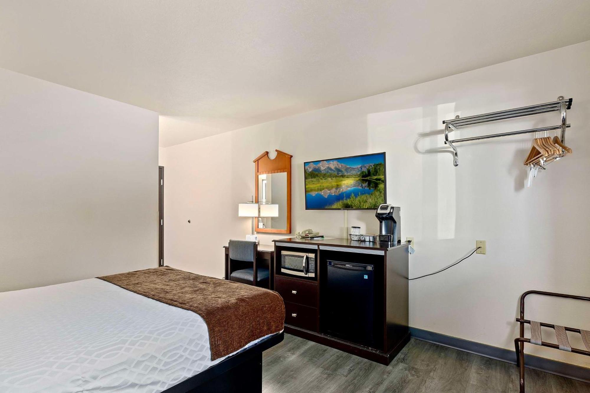 Surestay Hotel By Best Western Twin Falls Exterior foto