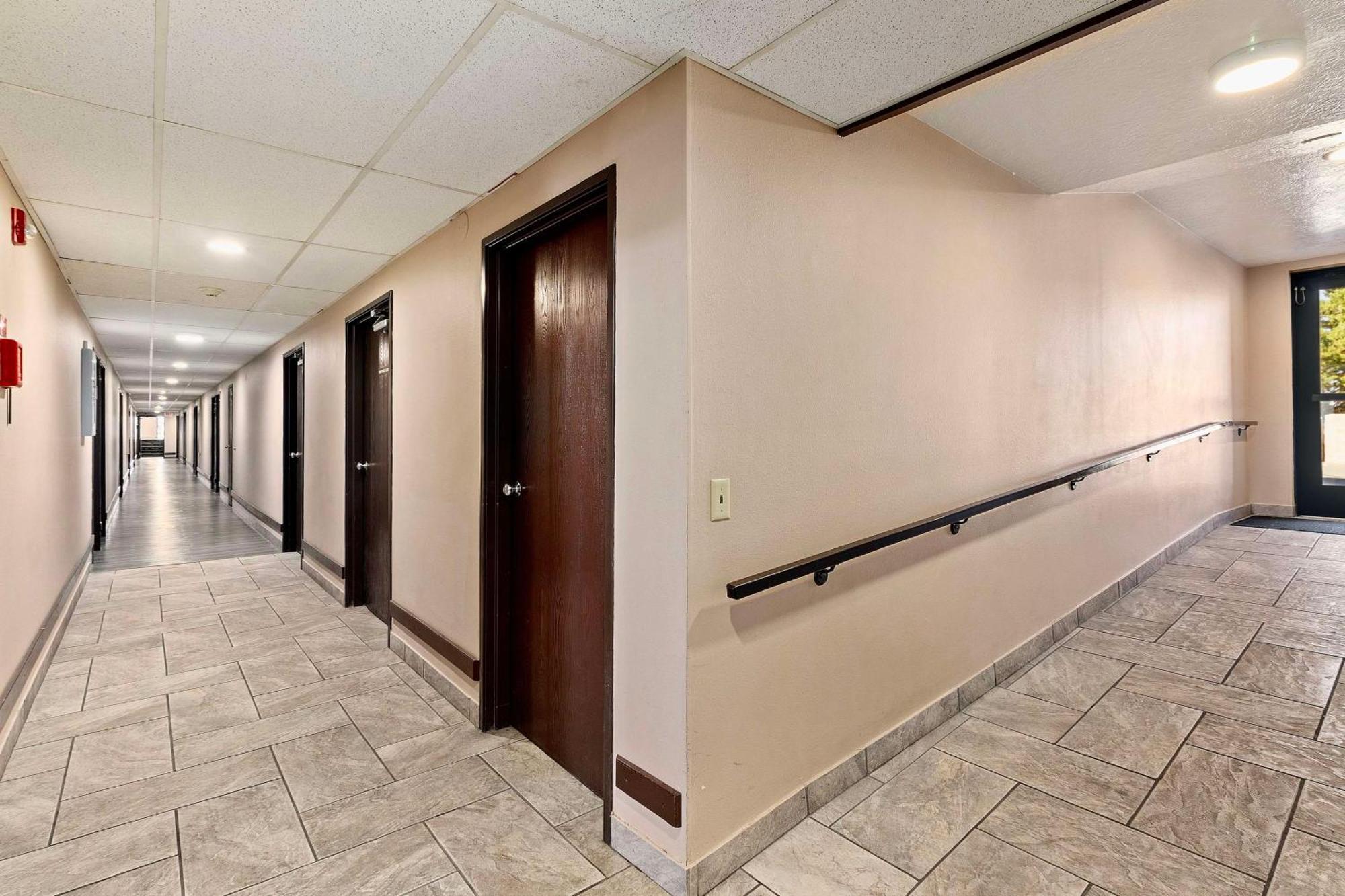 Surestay Hotel By Best Western Twin Falls Exterior foto
