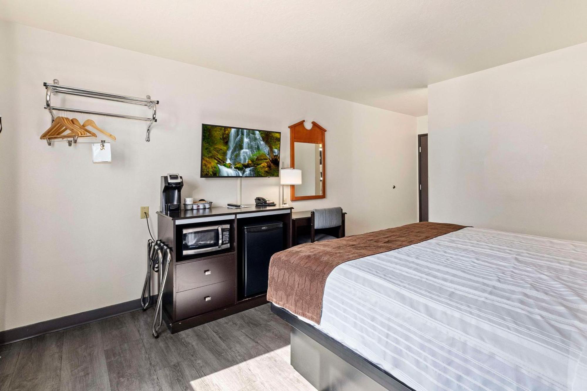Surestay Hotel By Best Western Twin Falls Exterior foto