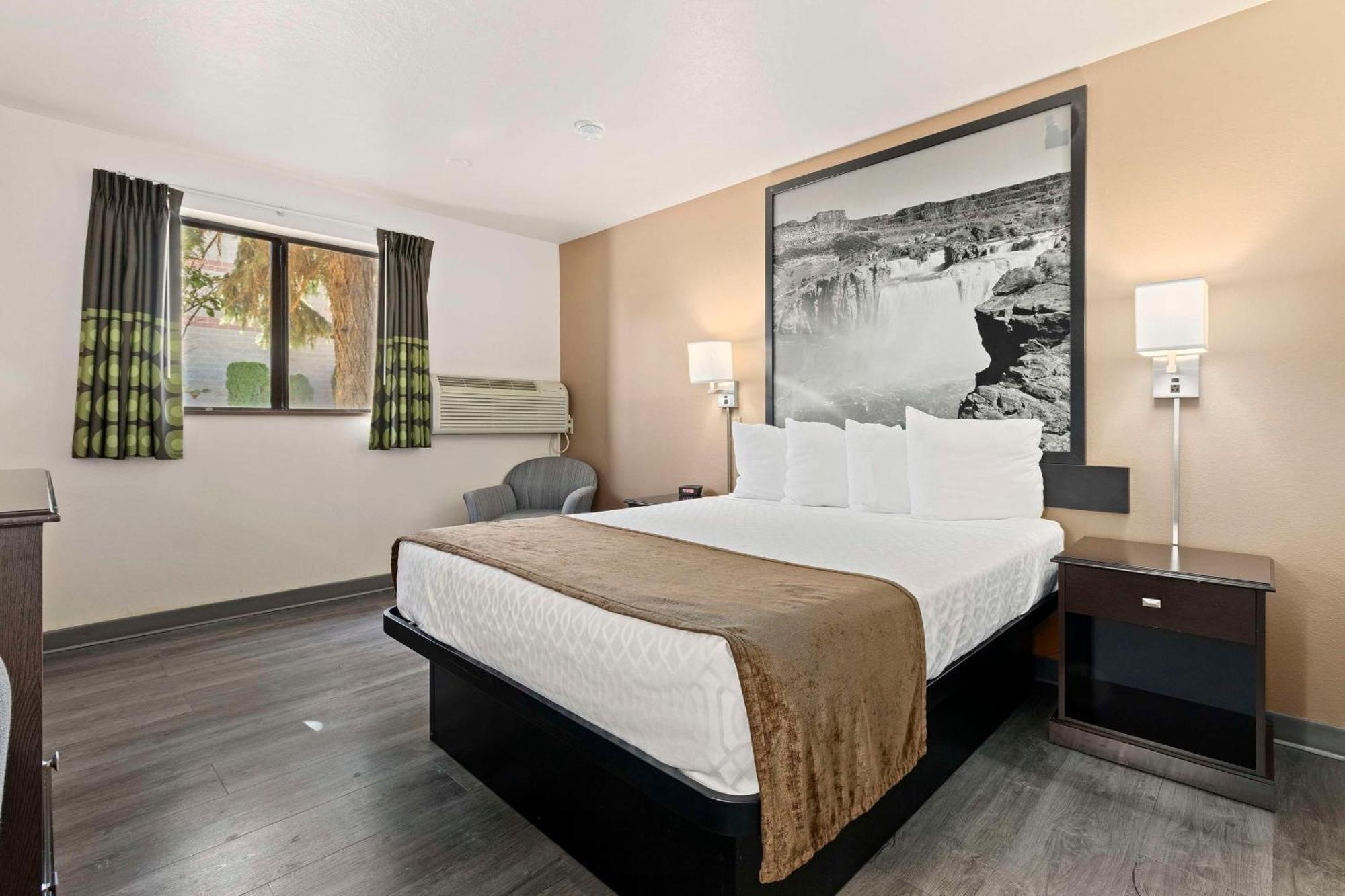 Surestay Hotel By Best Western Twin Falls Exterior foto