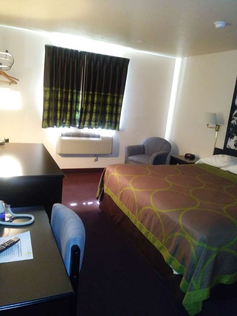 Surestay Hotel By Best Western Twin Falls Zimmer foto