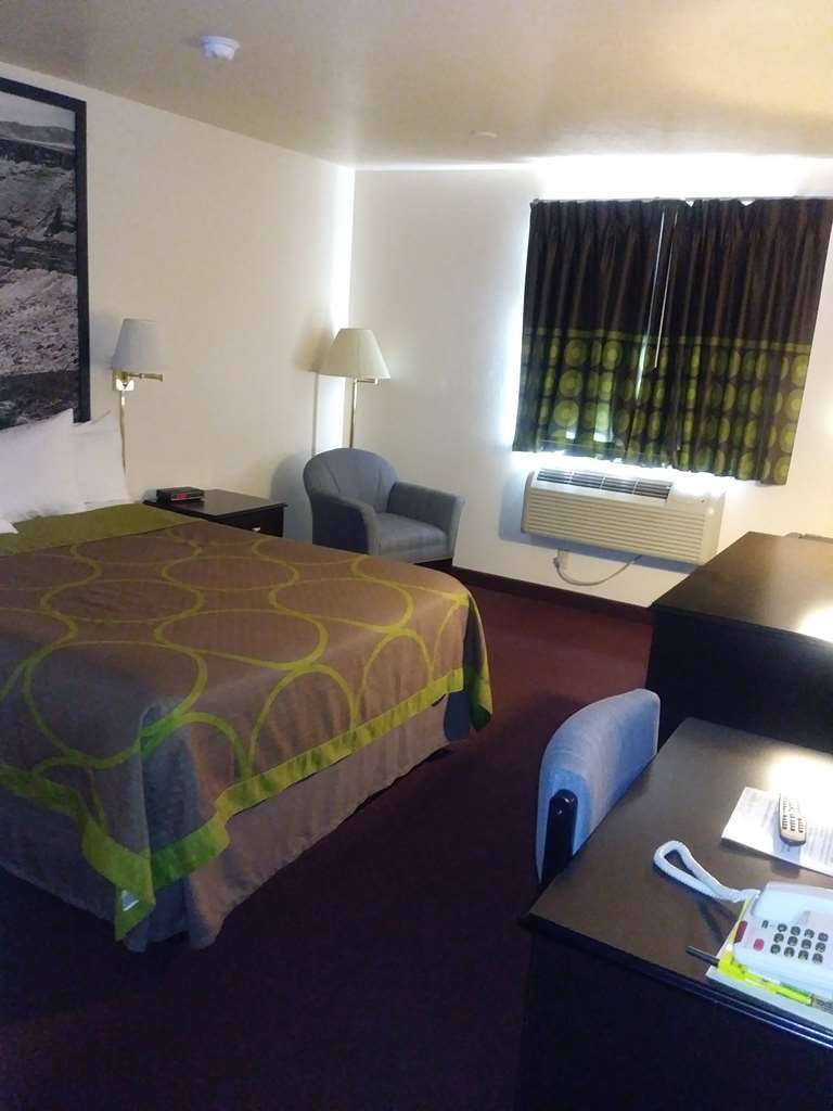 Surestay Hotel By Best Western Twin Falls Zimmer foto