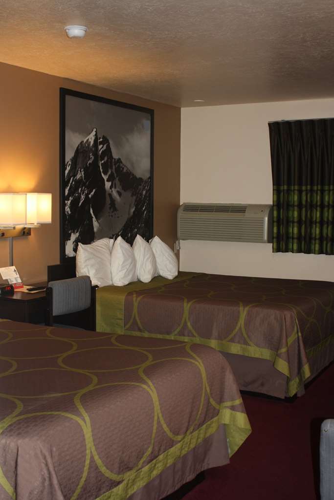 Surestay Hotel By Best Western Twin Falls Zimmer foto