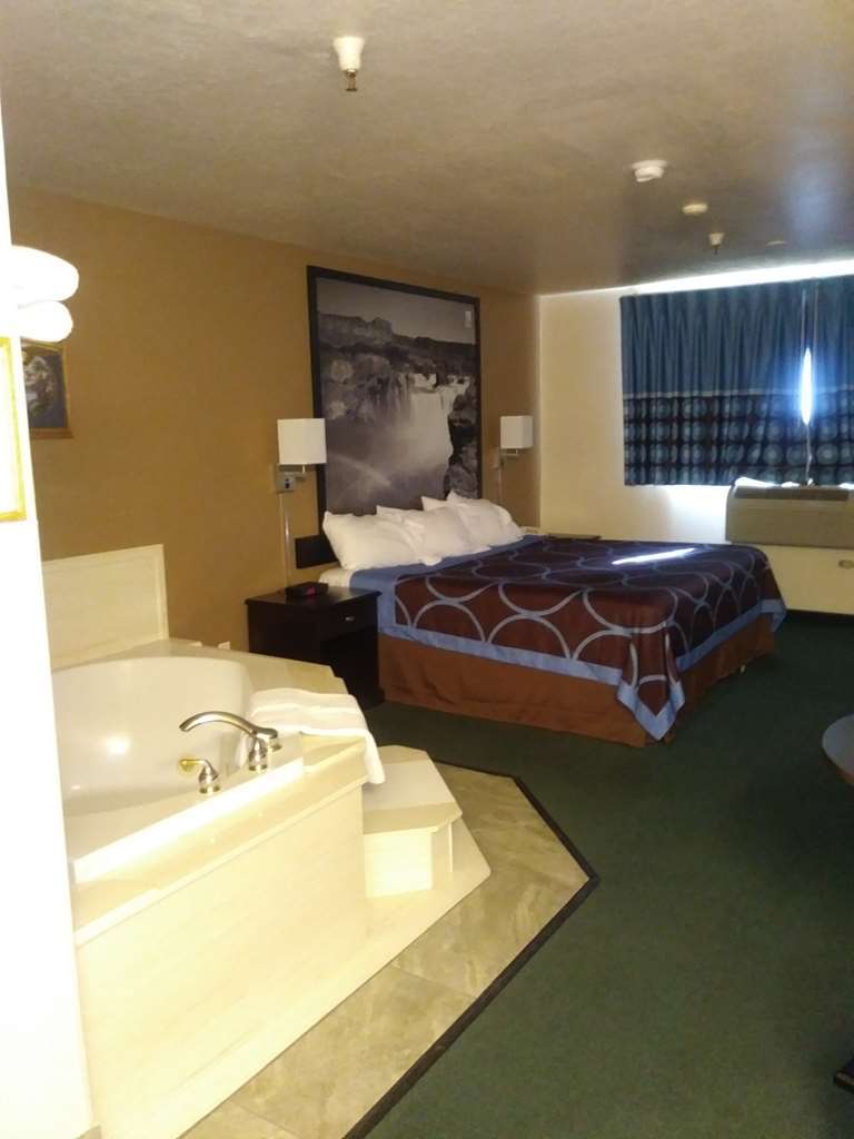 Surestay Hotel By Best Western Twin Falls Zimmer foto