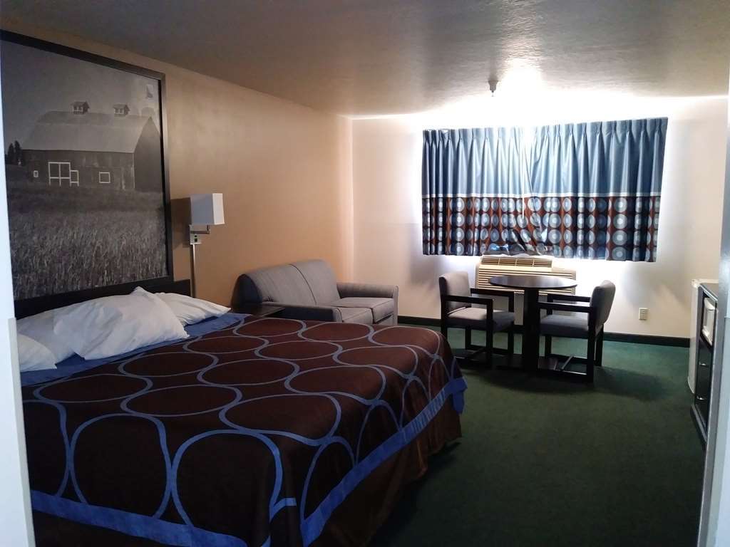 Surestay Hotel By Best Western Twin Falls Zimmer foto