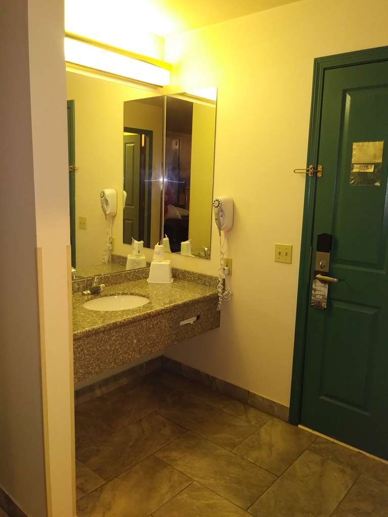 Surestay Hotel By Best Western Twin Falls Zimmer foto