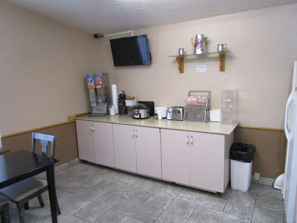 Surestay Hotel By Best Western Twin Falls Restaurant foto