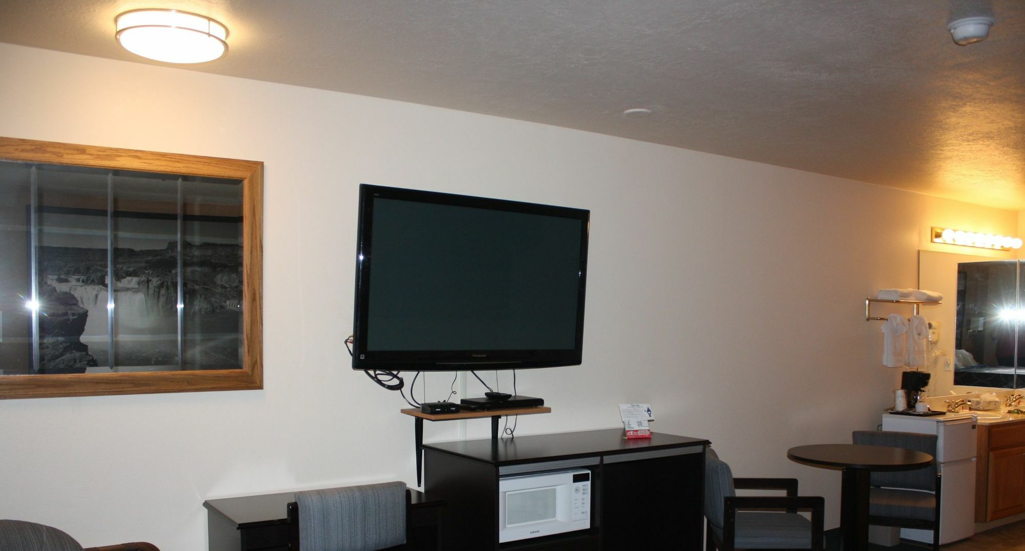 Surestay Hotel By Best Western Twin Falls Exterior foto