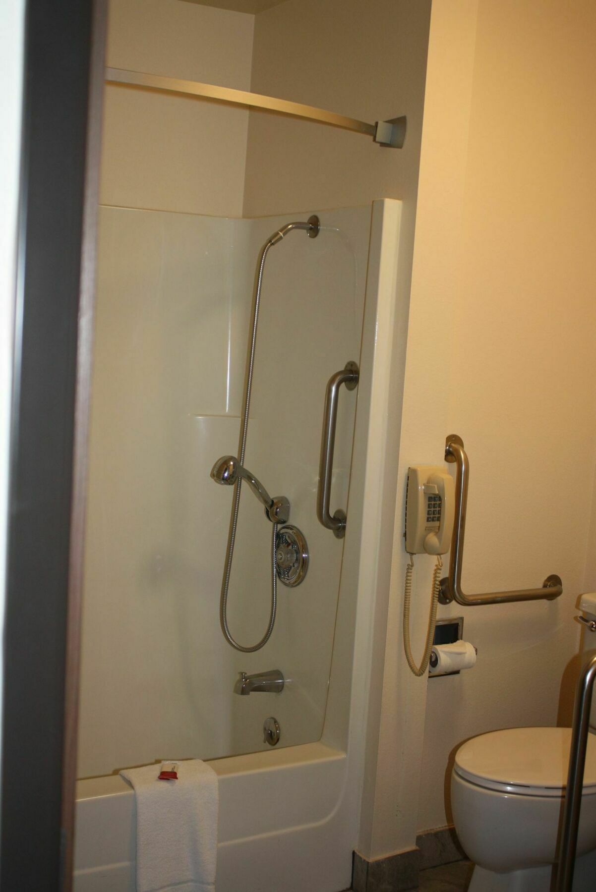Surestay Hotel By Best Western Twin Falls Exterior foto