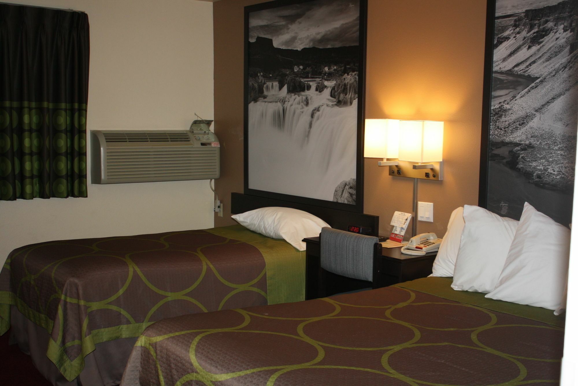 Surestay Hotel By Best Western Twin Falls Exterior foto