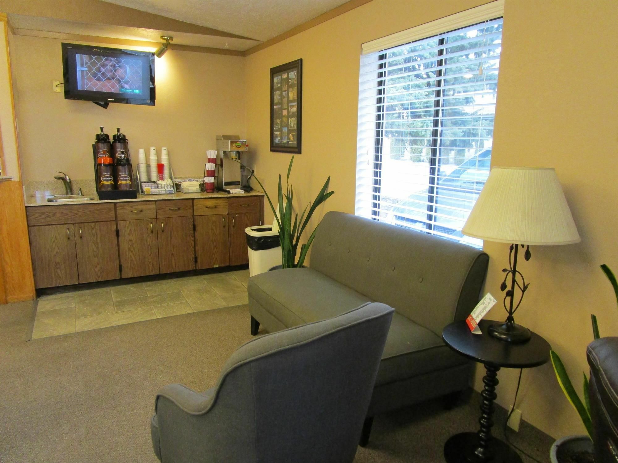 Surestay Hotel By Best Western Twin Falls Exterior foto